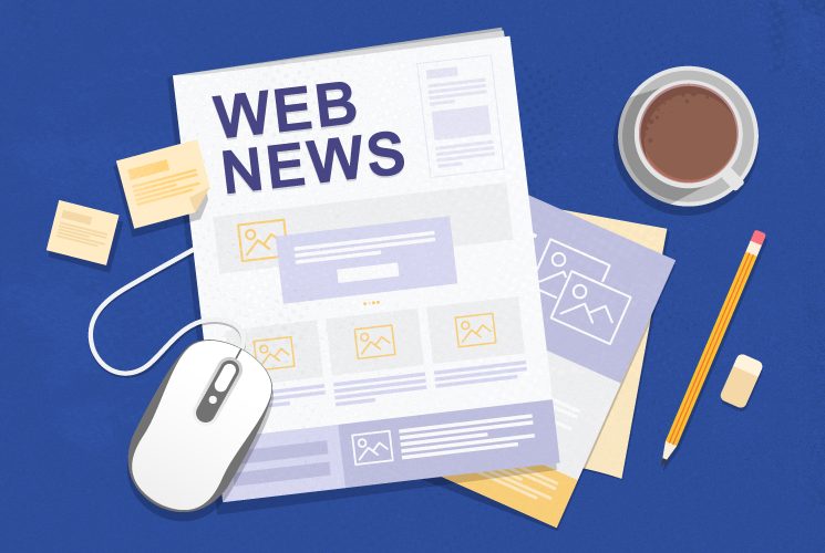 【Web担当者必見】2025年春、今押さえるべきWeb業界ニュースまとめ