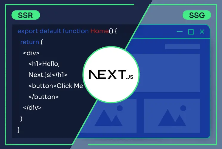 【入門】Next.jsとは？ Reactとの違いや利点をWeb制作会社がわかりやすく解説