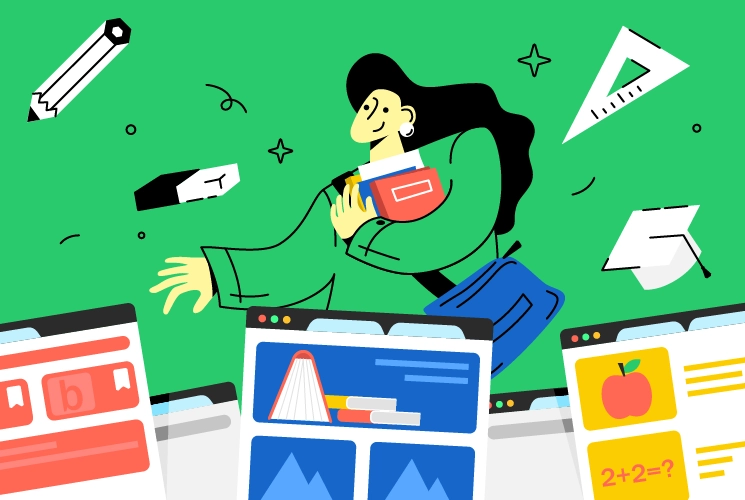 学校ホームページリニューアルの効果と成功のポイント　進め方から事例まで徹底解説