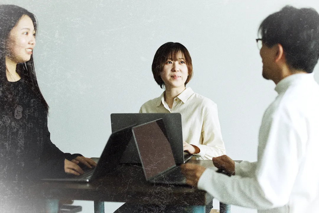 部署統括とマーケティング戦略の立案