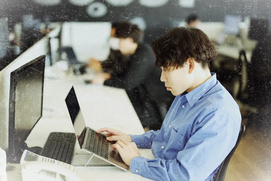 部署統括とマーケティング戦略の立案