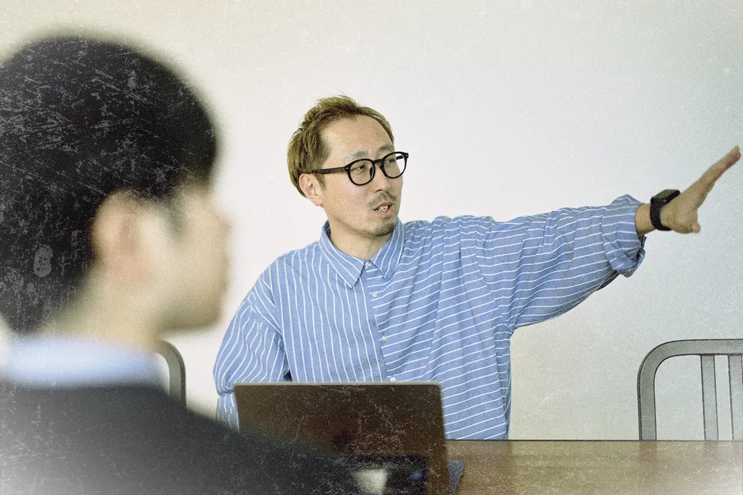 部署統括とマーケティング戦略の立案