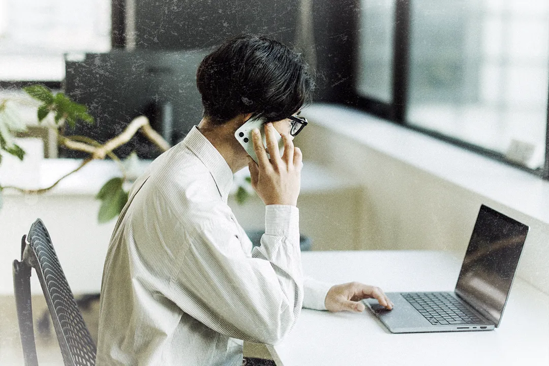 部署統括とマーケティング戦略の立案