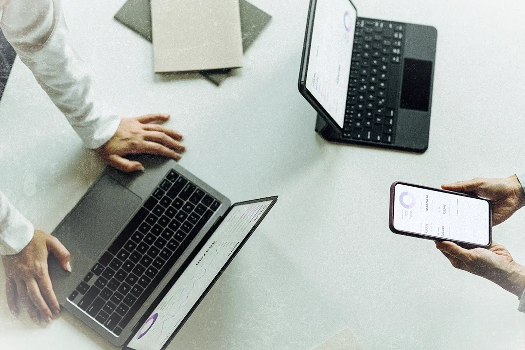 部署統括とマーケティング戦略の立案