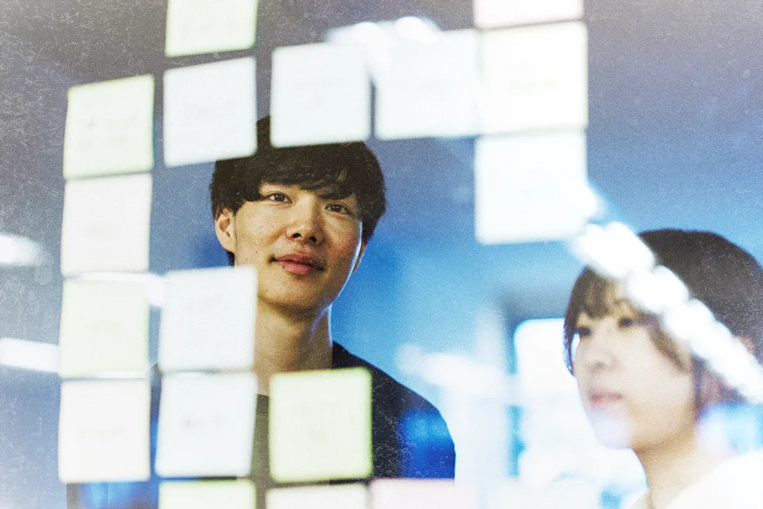 部署統括とマーケティング戦略の立案