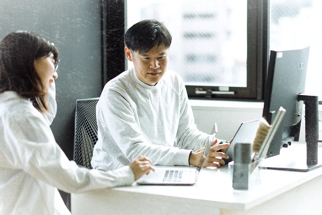 部署統括とマーケティング戦略の立案