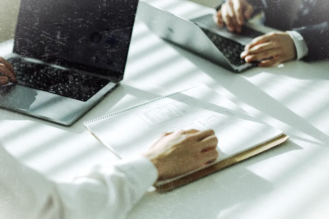 部署統括とマーケティング戦略の立案