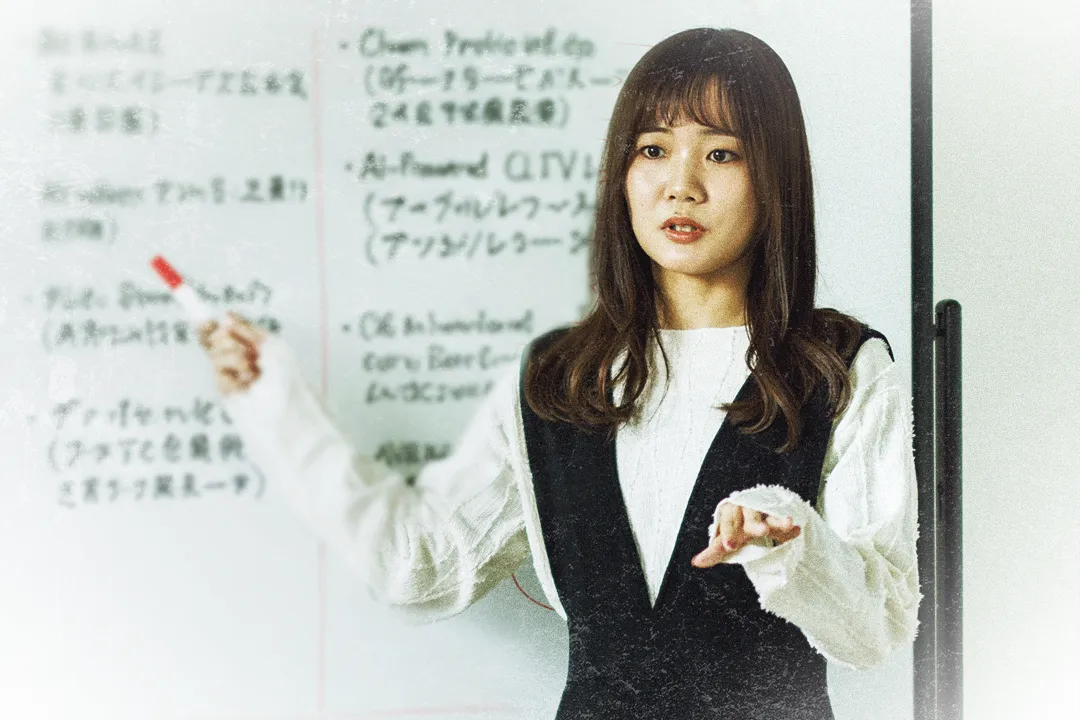 部署統括とマーケティング戦略の立案