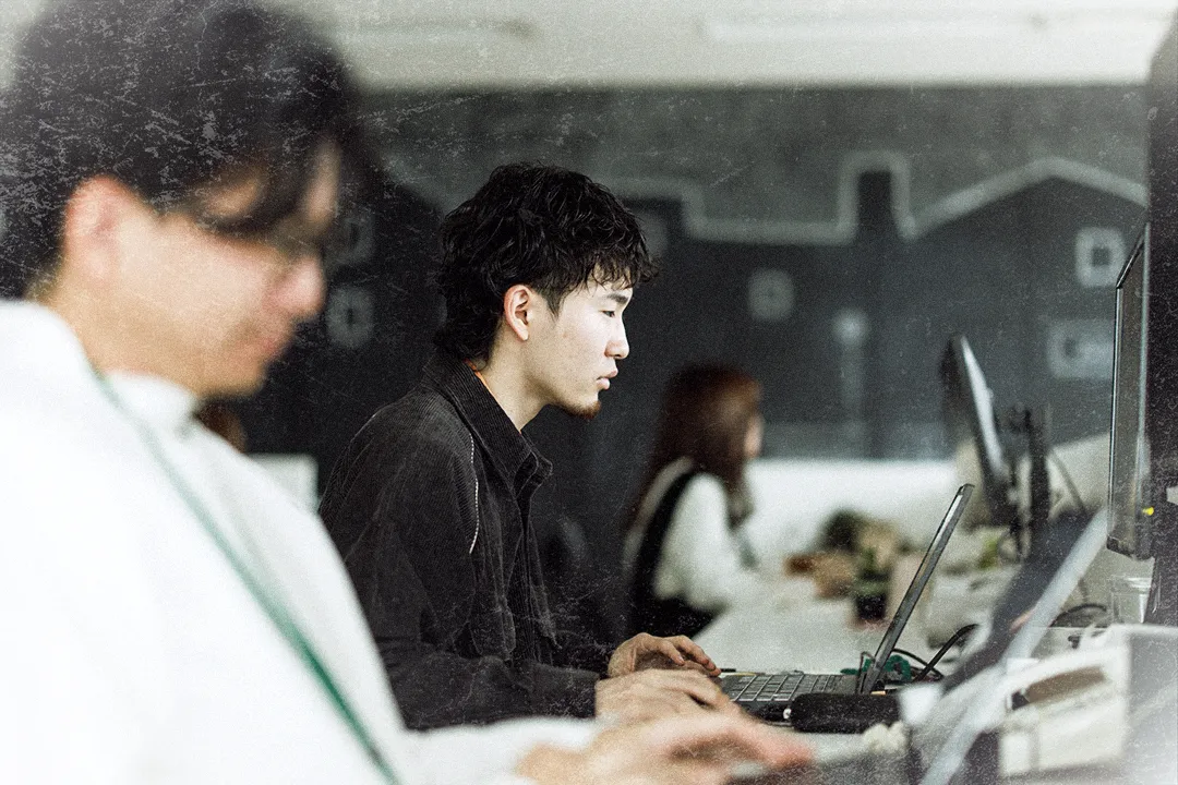 部署統括とマーケティング戦略の立案