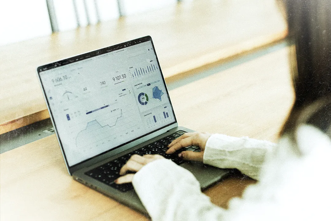 部署統括とマーケティング戦略の立案