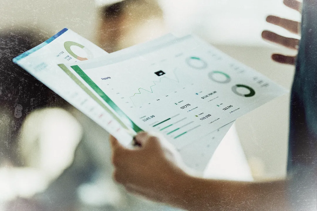 部署統括とマーケティング戦略の立案