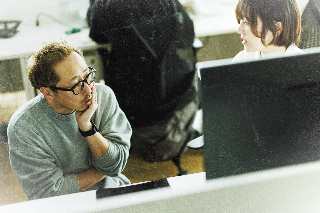 部署統括とマーケティング戦略の立案