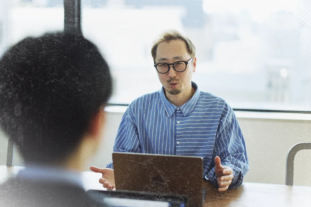 部署統括とマーケティング戦略の立案