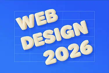 【2026年版 最新Webデザイントレンド】Web制作会社が注目する10選まとめ