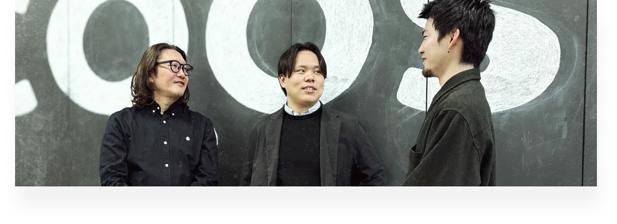 AIを積極的に活用したい方大歓迎です!