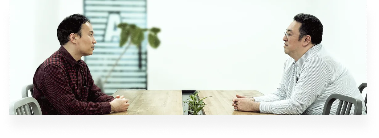 AIを積極的に活用したい方大歓迎です！