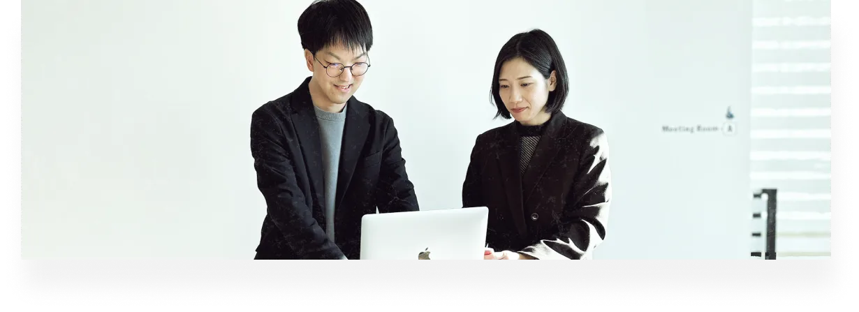 AIを積極的に活用したい方大歓迎です！