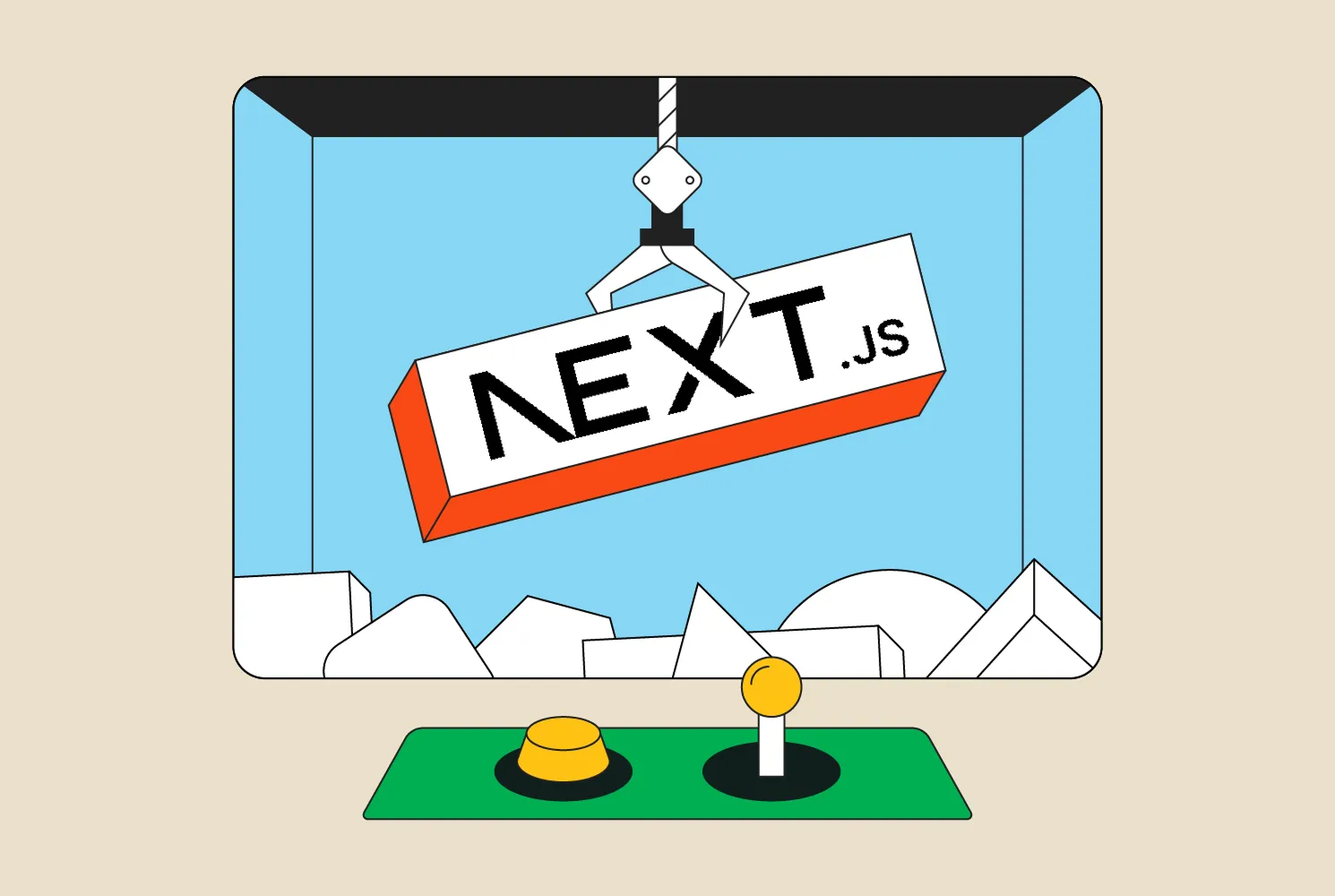 なぜNext.jsが選ばれるのか？企業のWebサイト制作でSEOに強い理由を徹底解説