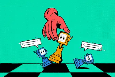 チャットボット運用がうまくいかない？チューニングで改善する実践ガイド