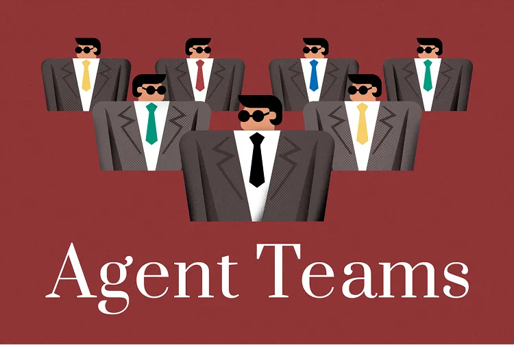 Claude Code Agent Teams 徹底解説！複数AIによる自律チーム開発の実践ガイド