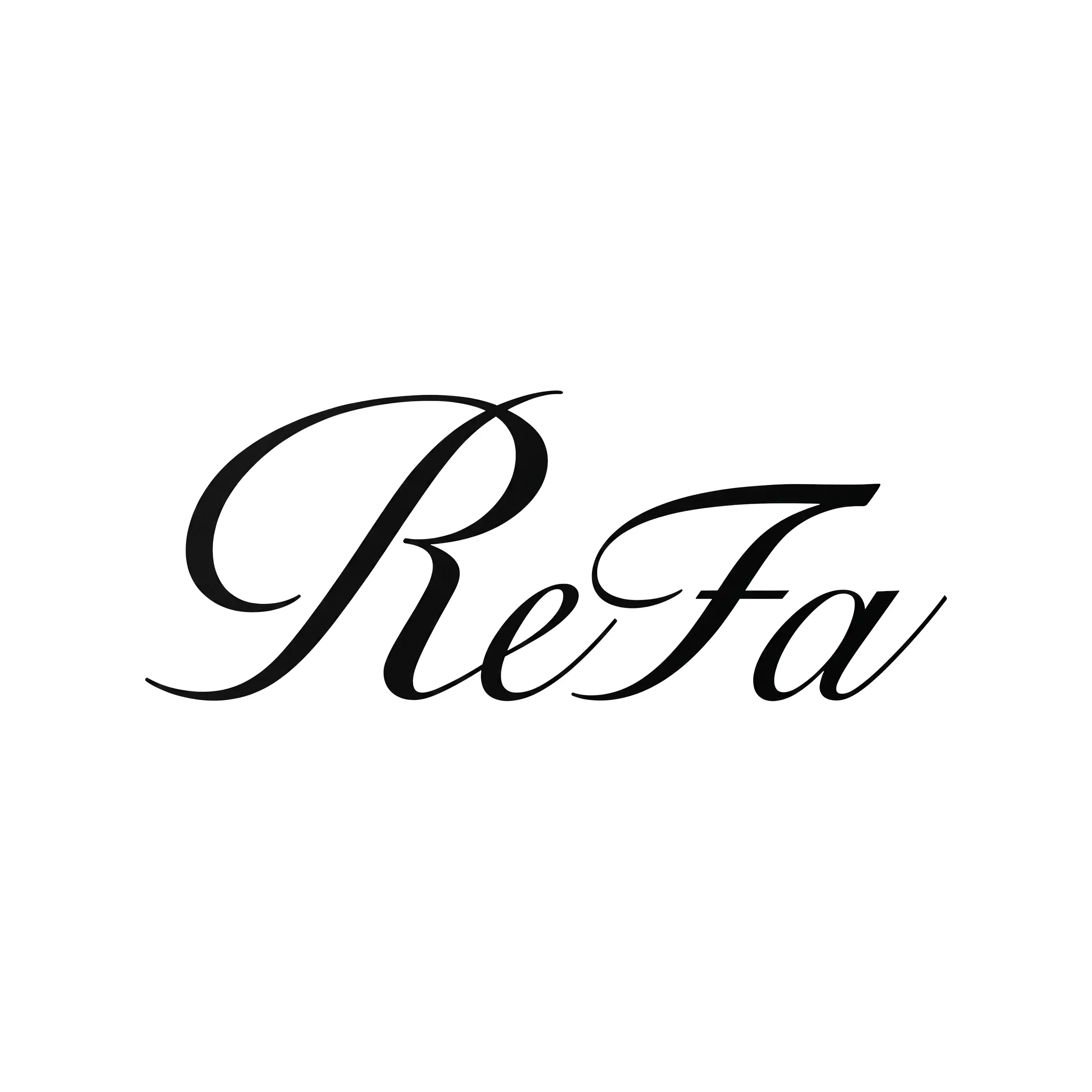 Refa ECサイト運用