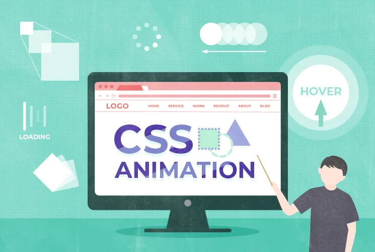 【実例あり】現役コーダーが魅せるCSSアニメーションとデザインの考え方・実装方法