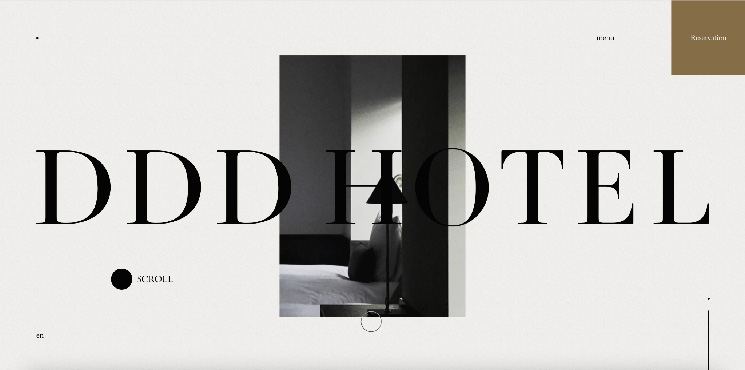 DDD HOTEL