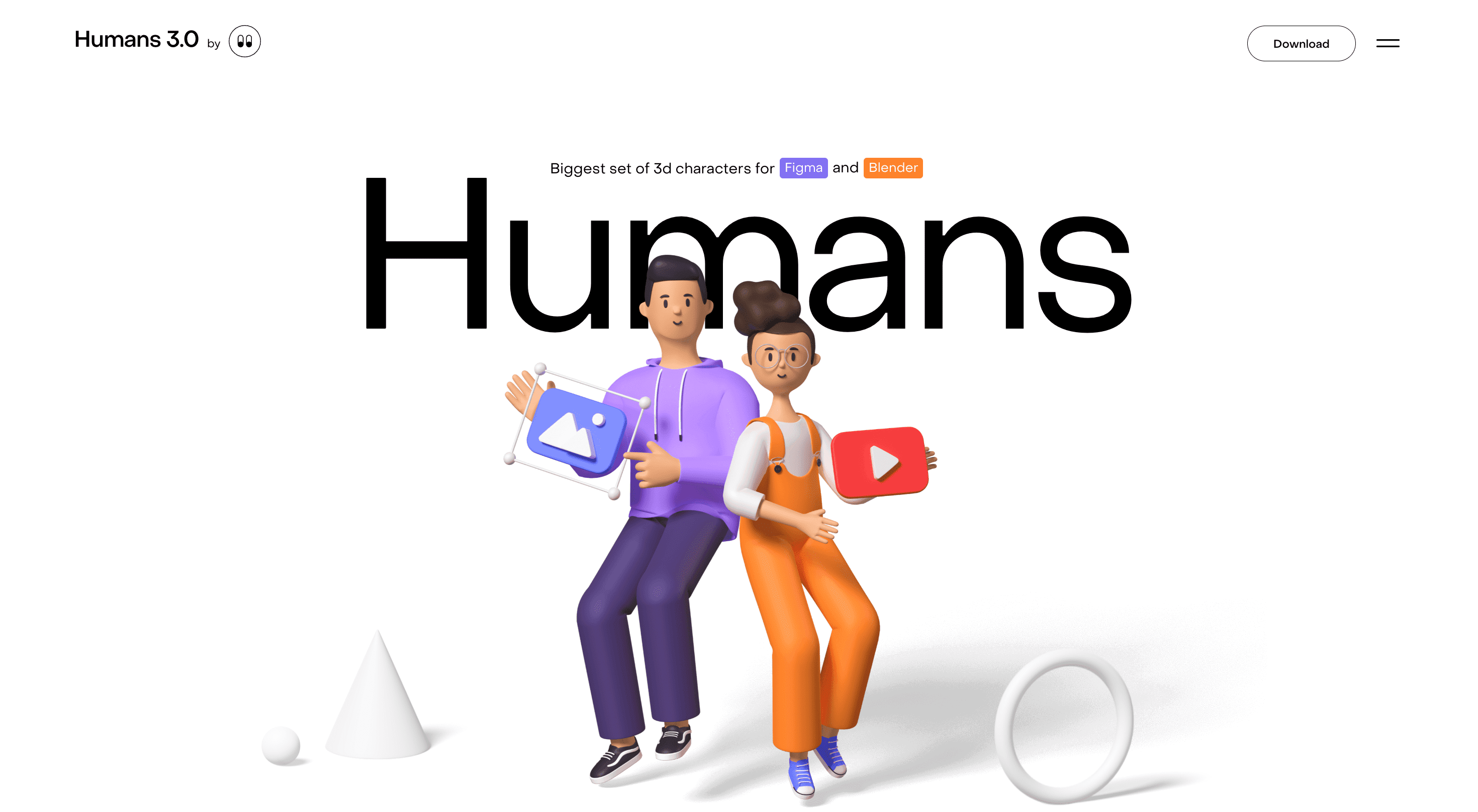 humans.wannathis