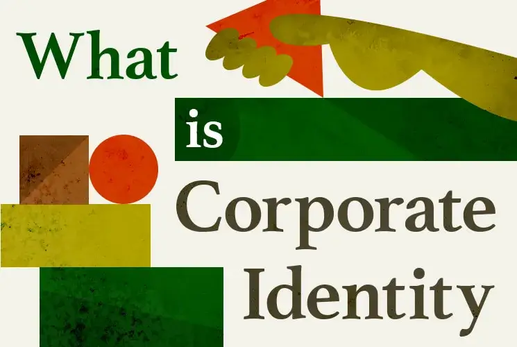 企業価値を高める！コーポレートアイデンティティとは何かをわかりやすく解説