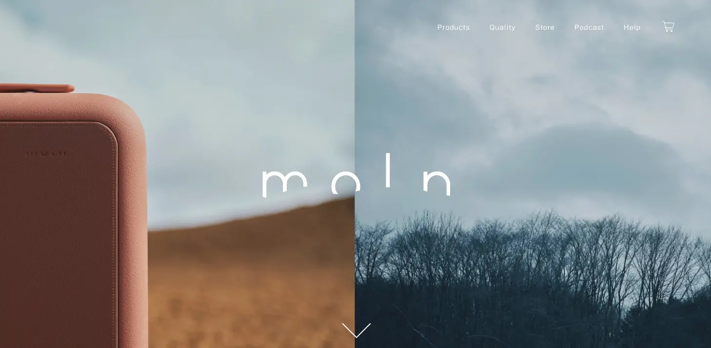 moln