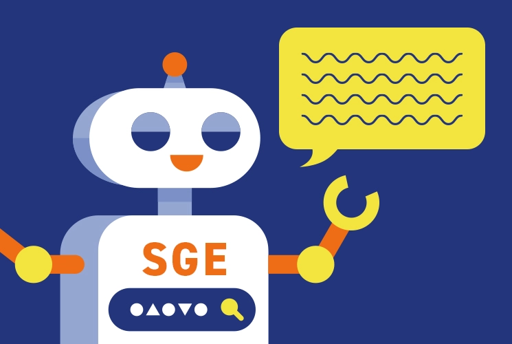 SGEとは？GoogleのAI検索エンジン「SGE」紹介動画を日本語解説！