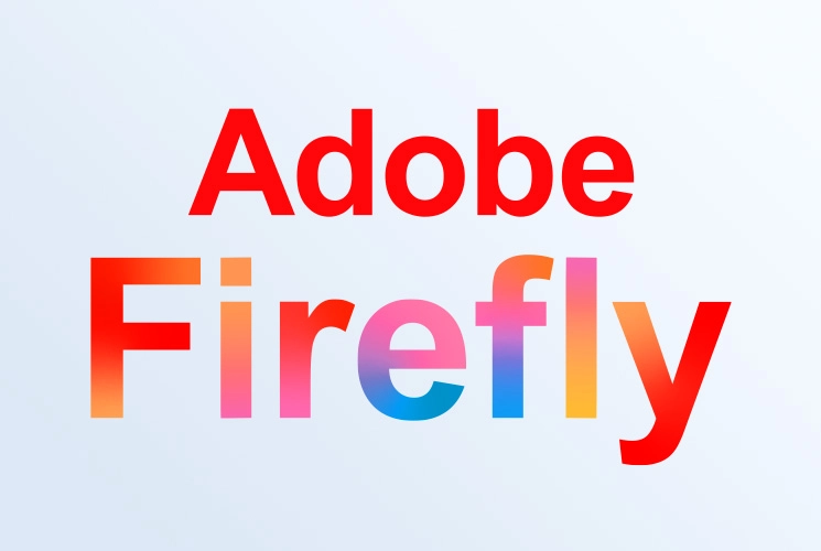 注目の画像生成AI！「Adobe Firefly」Web版の使い方をシンプルに解説