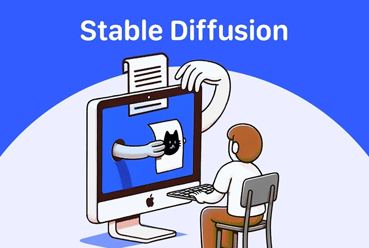 【Stable Diffusion】5つの無料サービスで使い方を解説！プロンプトもあり