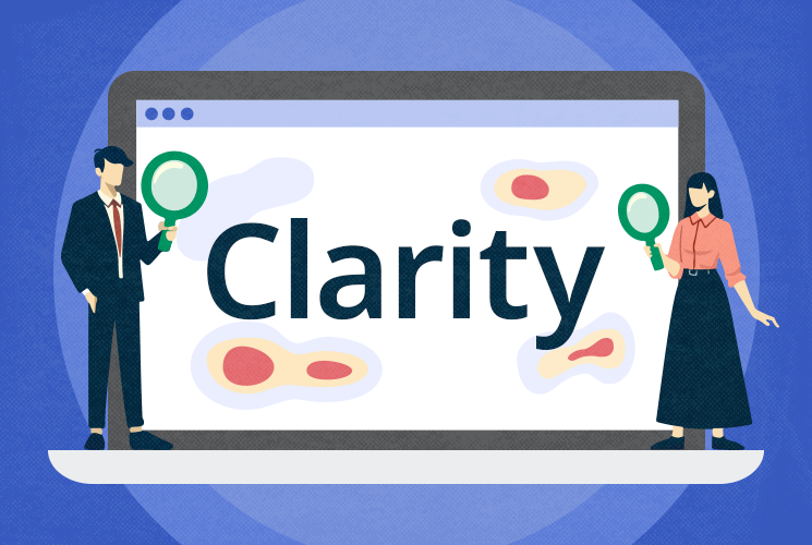 【Clarity】実際何ができるの？概要と機能を分かりやすく解説！