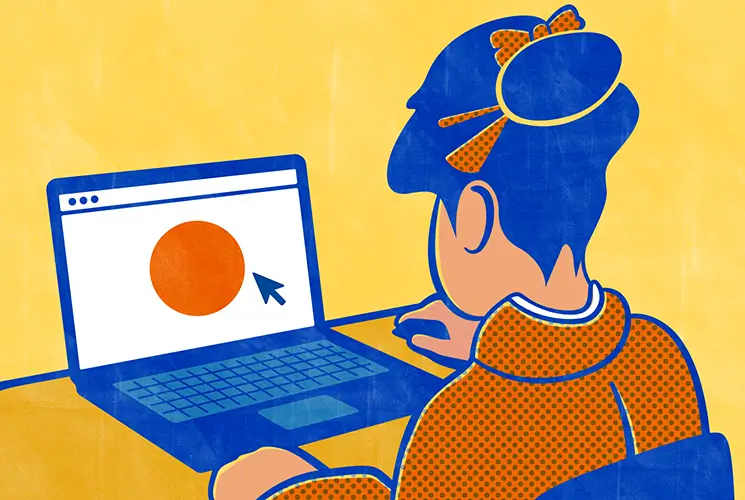 日本のWebデザインの特徴と文化的背景を解説
